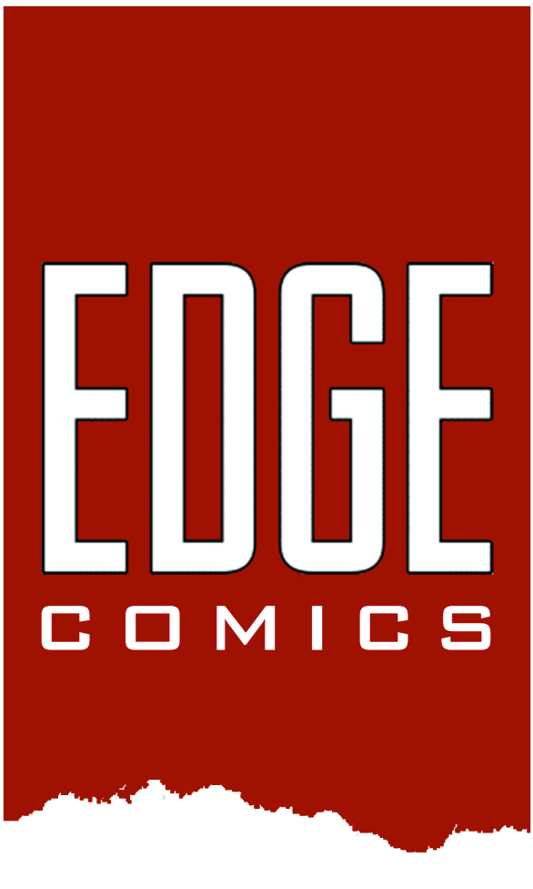 Edge Comics Online Store